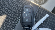 Peugeot 2008 1.2 PureTech 130 GT 5dr Petrol Estate